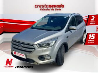 Imagen de FORD Kuga 2.0TDCi Titanium 4x2 150