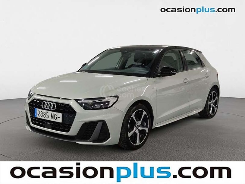 Foto del AUDI A1 Sportback 25 TFSI Adrenalin