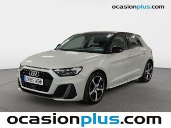 Imagen de AUDI A1 Sportback 25 TFSI Adrenalin