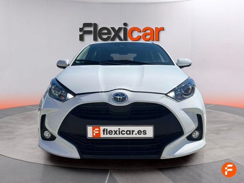 Foto del TOYOTA Yaris 120H 1.5 Business Plus