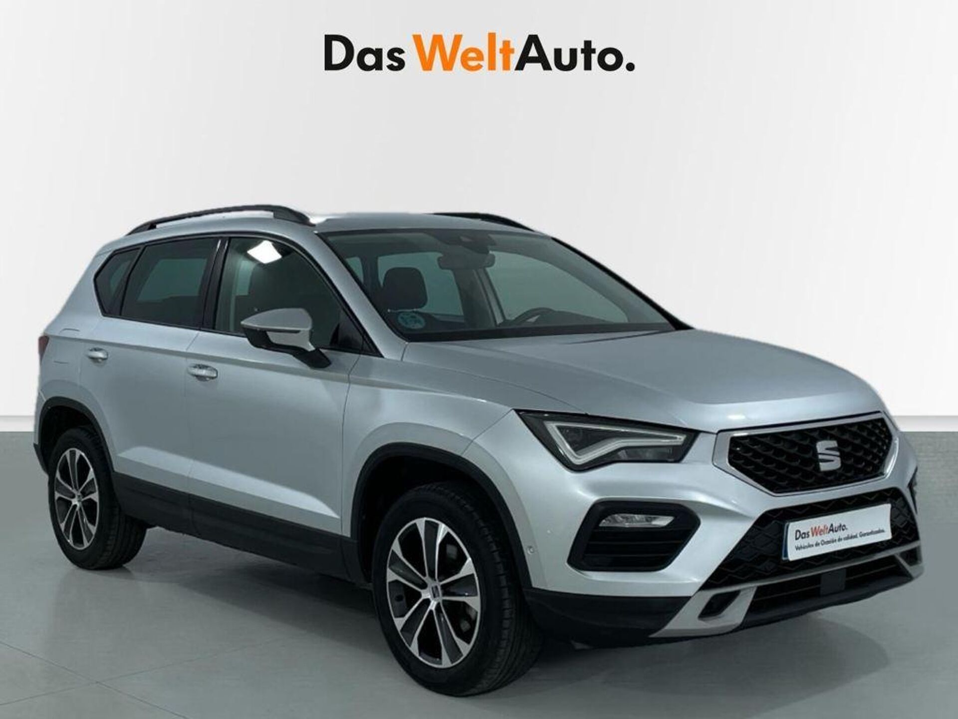 Imagen de SEAT Ateca
