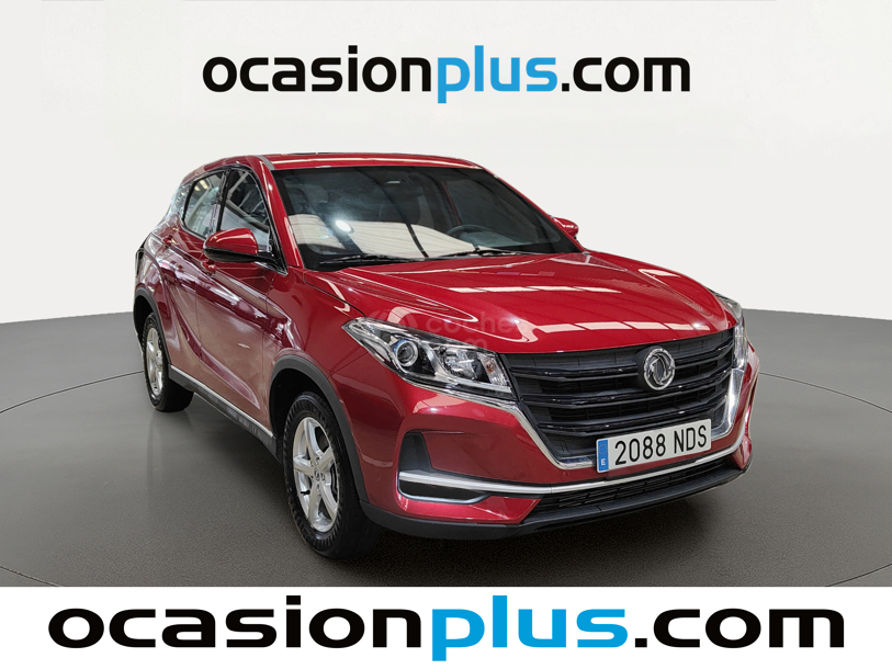 Foto del DFSK 500 Intelligent 4x2 Aut