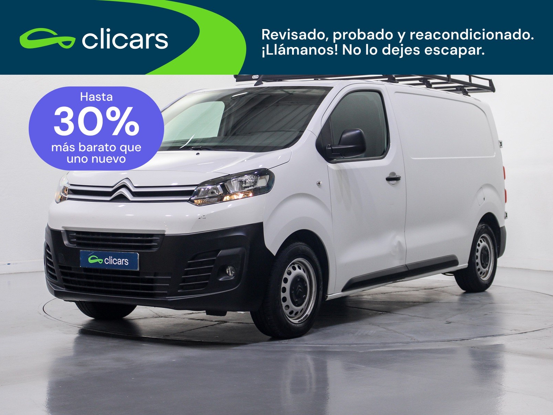 Imagen de CITROEN Jumpy