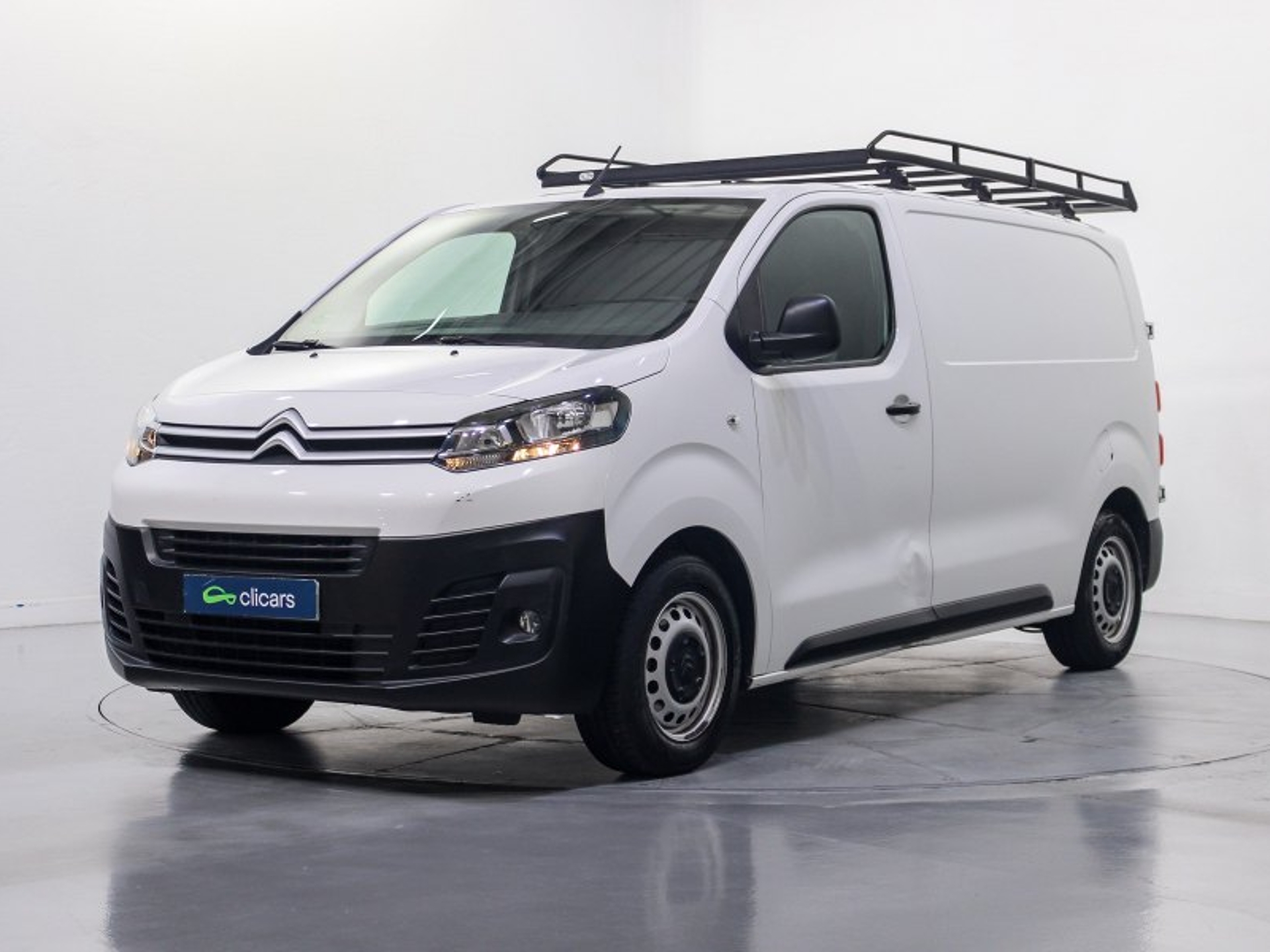Imagen de CITROEN Jumpy