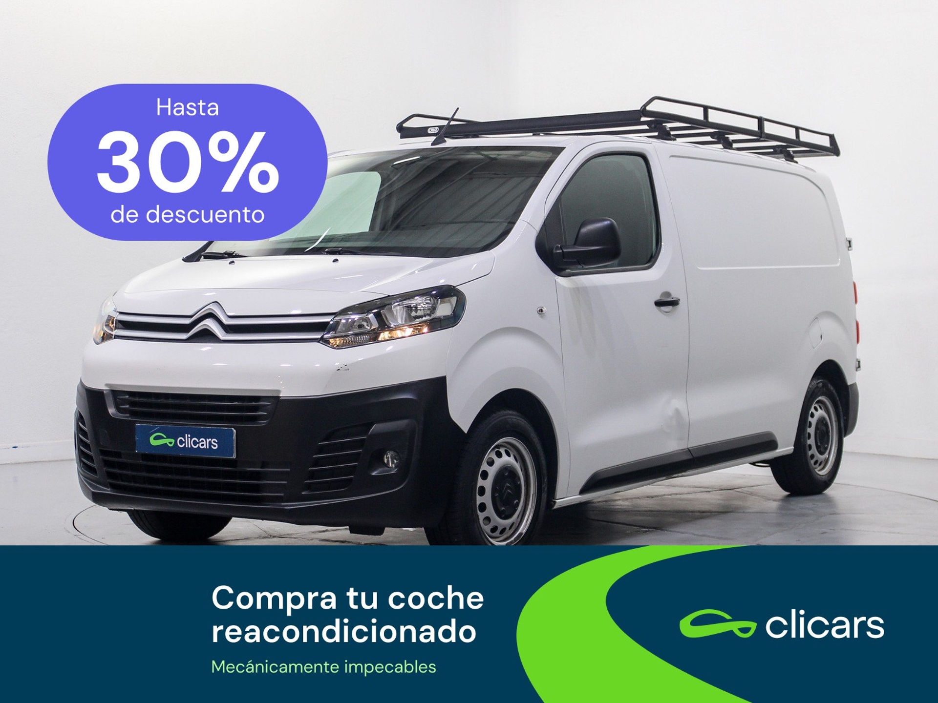 Imagen de CITROEN Jumpy