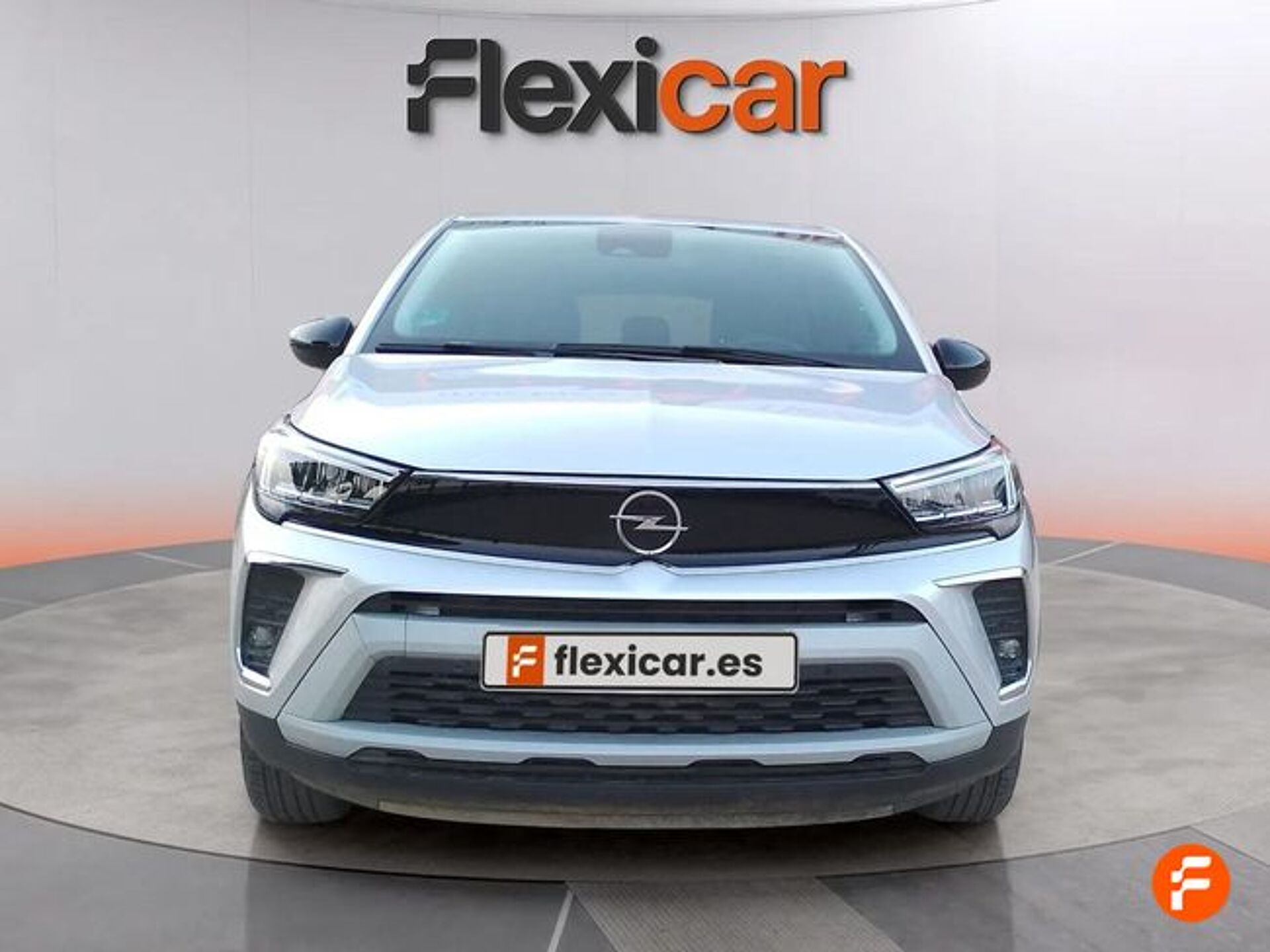 Imagen 2 de OPEL Crossland