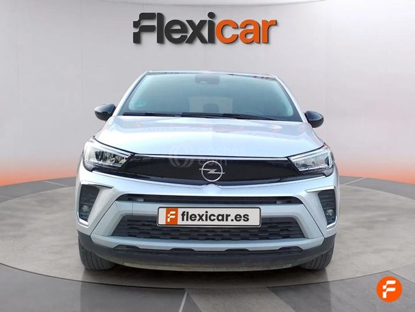 Foto del OPEL Crossland 1.2 S&S GS 130 AT6