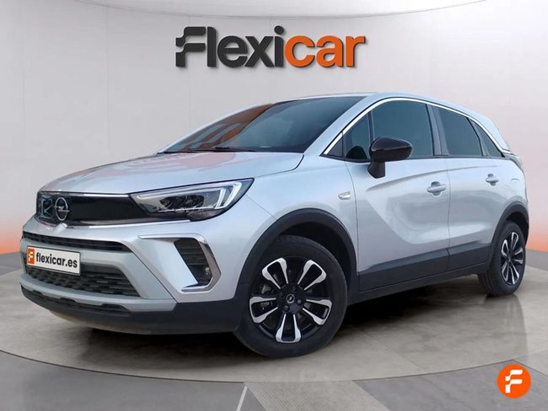 Imagen 3 de OPEL Crossland