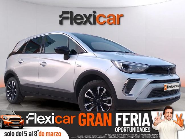 Foto del OPEL Crossland 1.2 S&S GS 130 AT6