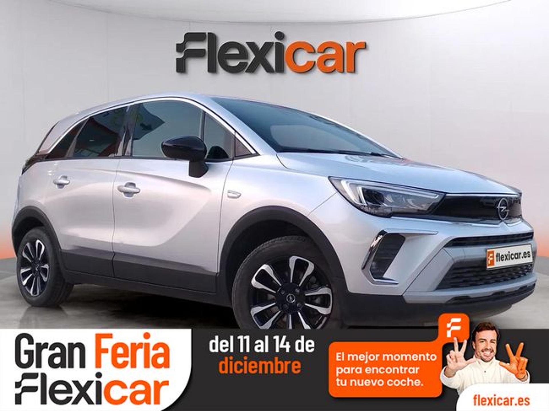 Imagen de OPEL Crossland