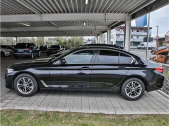 Imagen de BMW Serie 5 M550d xDrive