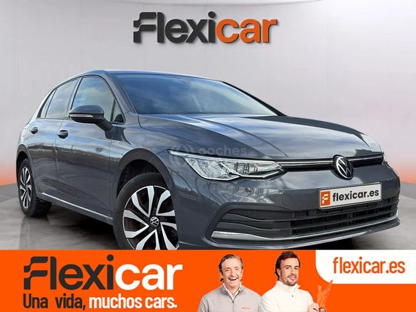 Foto del VOLKSWAGEN Golf 1.6TDI Advance 85kW