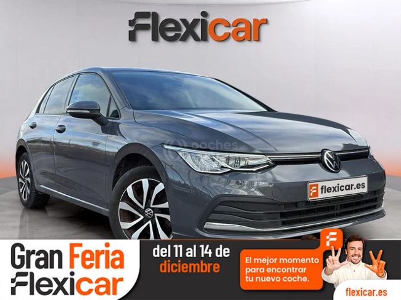 Foto del VOLKSWAGEN Golf 1.6TDI Advance 85kW