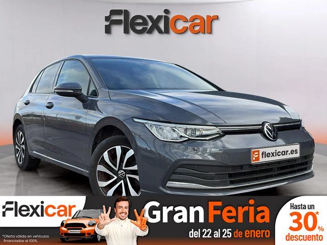 VOLKSWAGEN Golf (2.0 TDI 85kW (115CV)) en Burgos