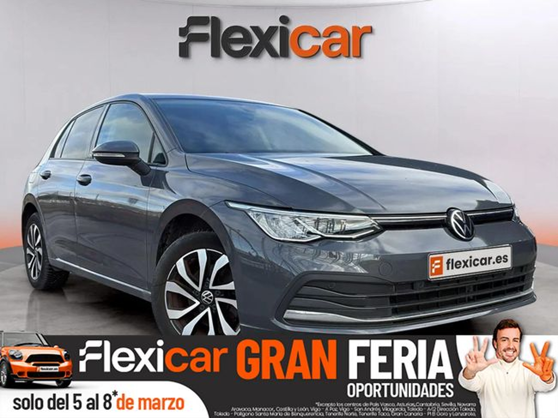 Imagen de VOLKSWAGEN Golf