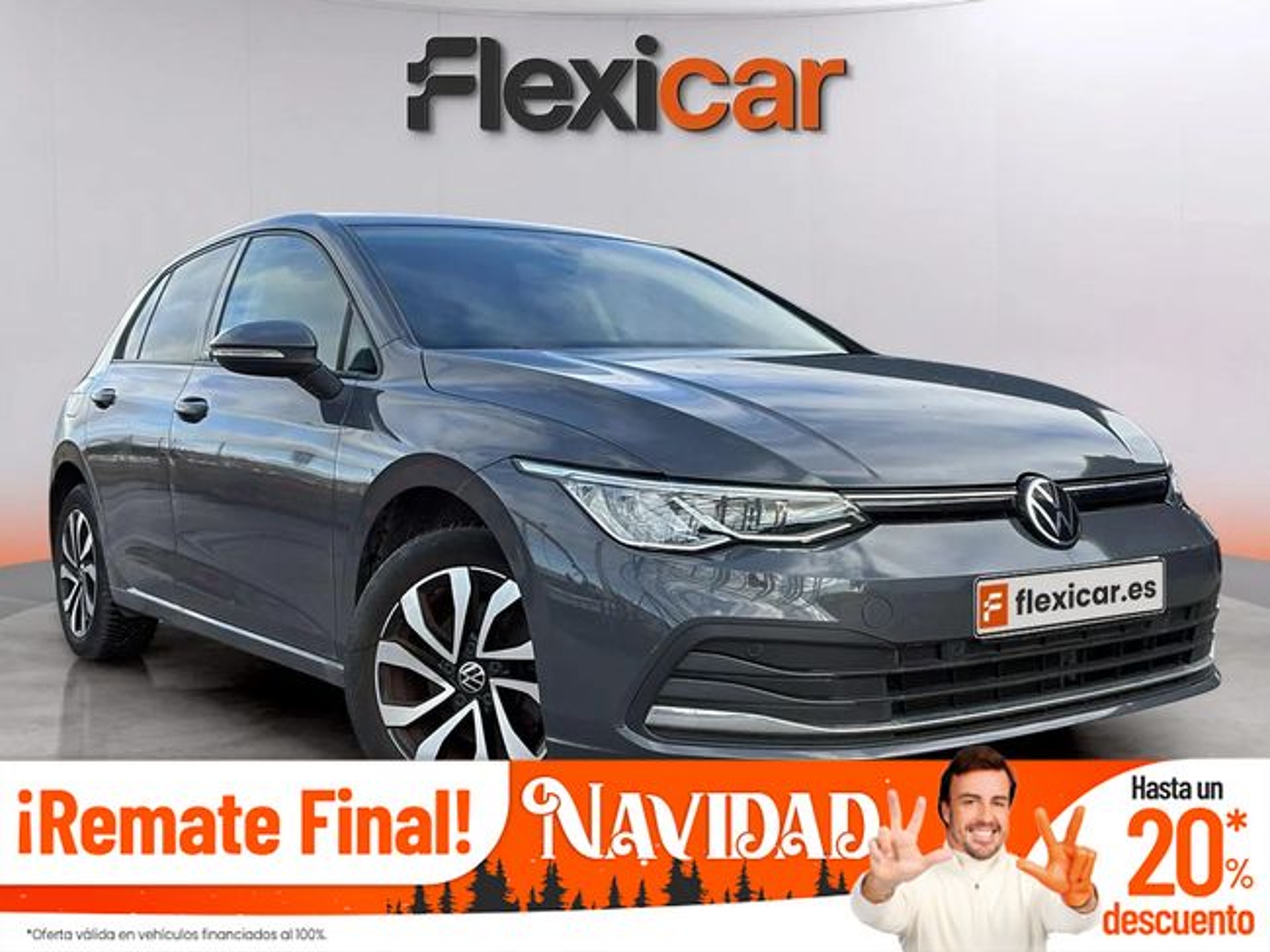 Imagen de VOLKSWAGEN Golf