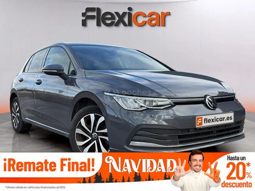 Foto del VOLKSWAGEN Golf 1.6TDI Advance 85kW
