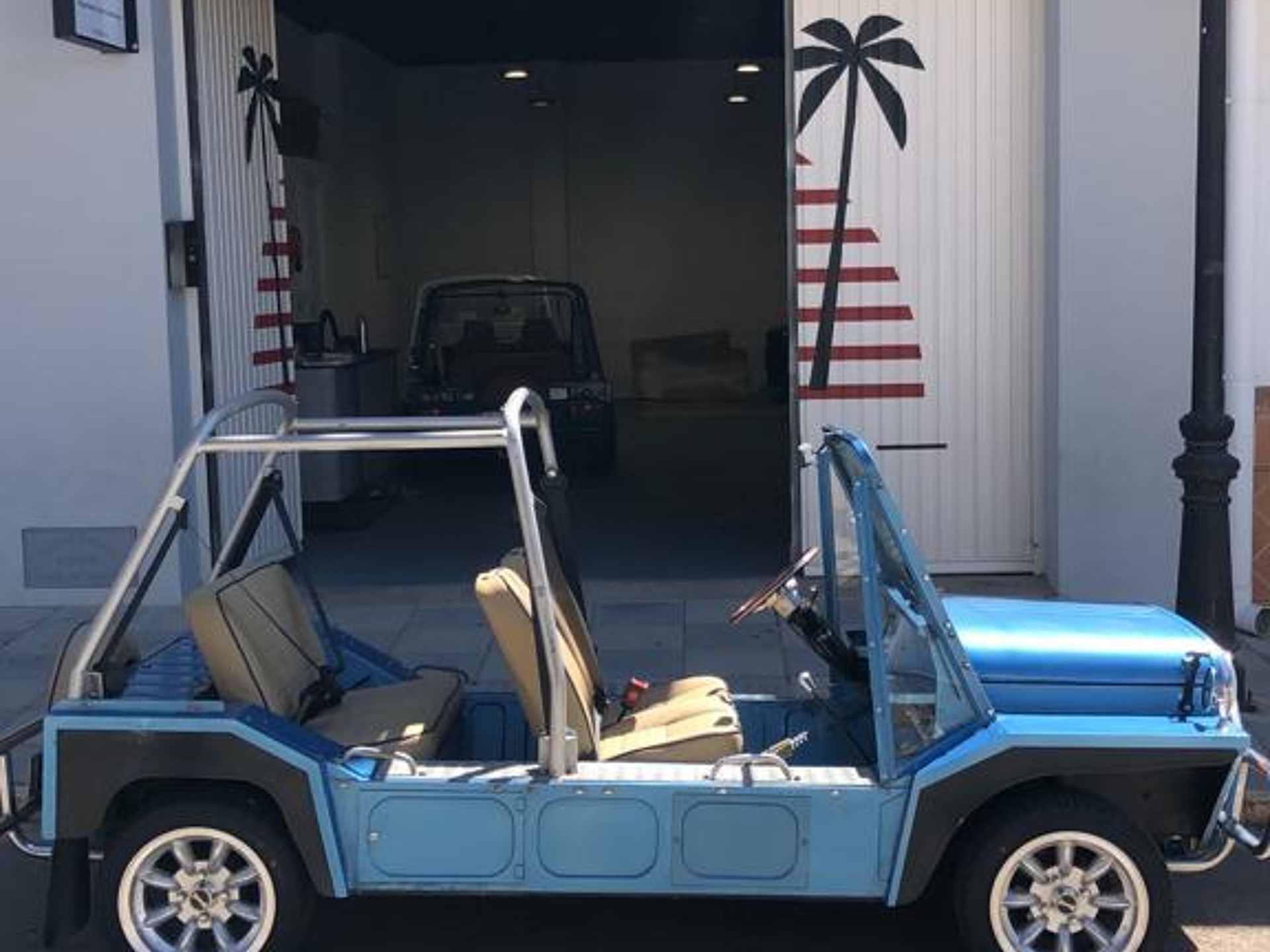 Imagen de AUSTIN Mini