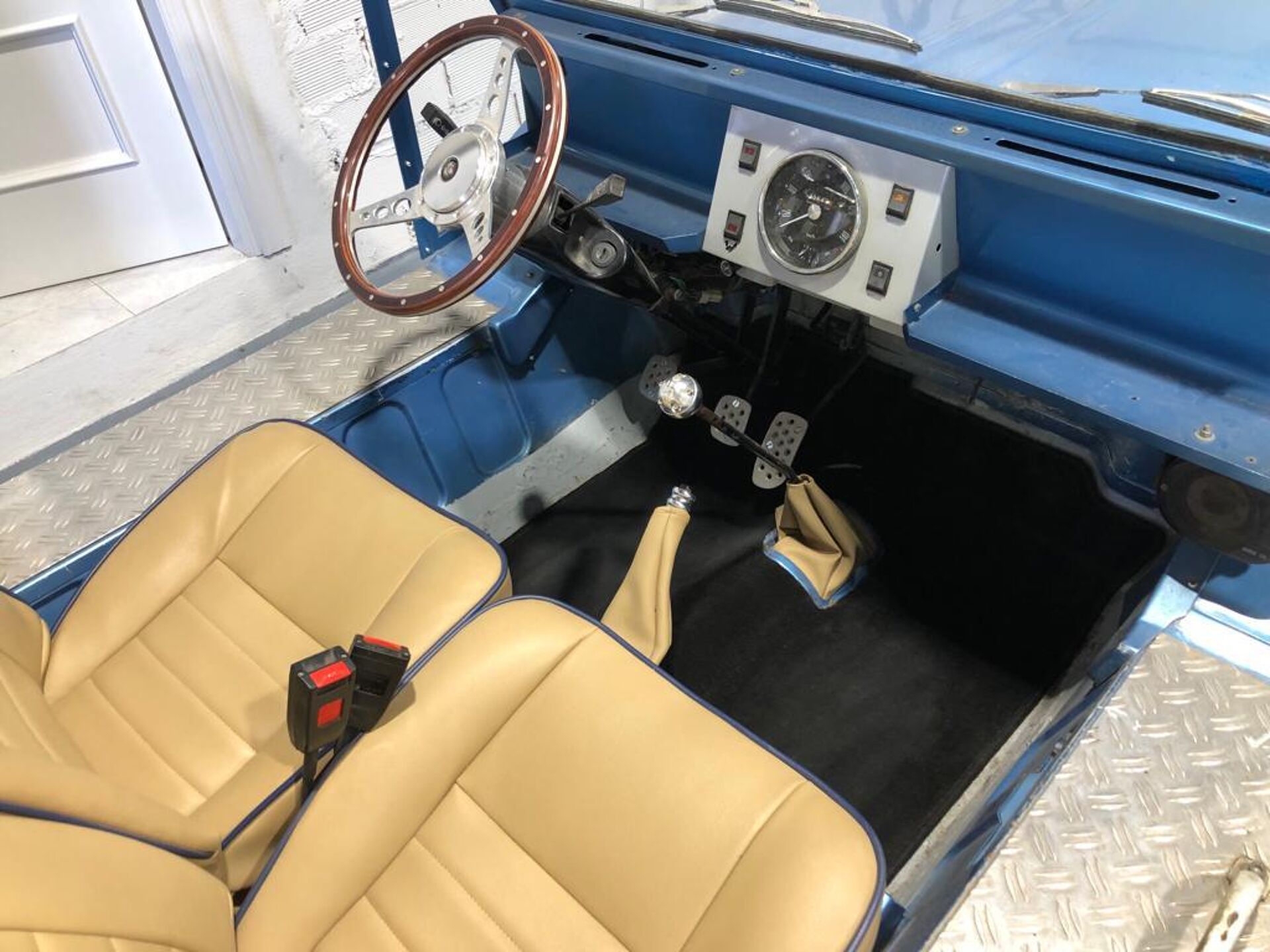 Imagen 2 de AUSTIN Mini