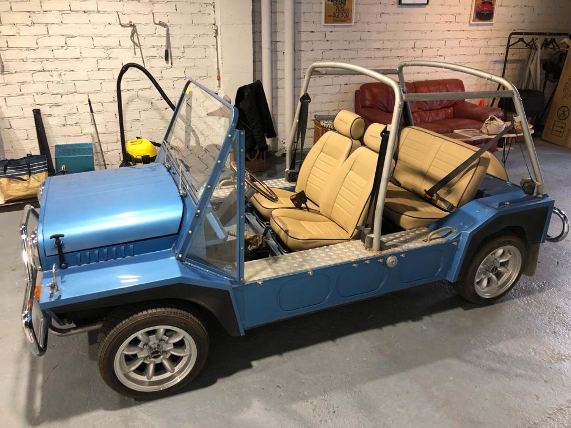 Imagen 3 de AUSTIN Mini