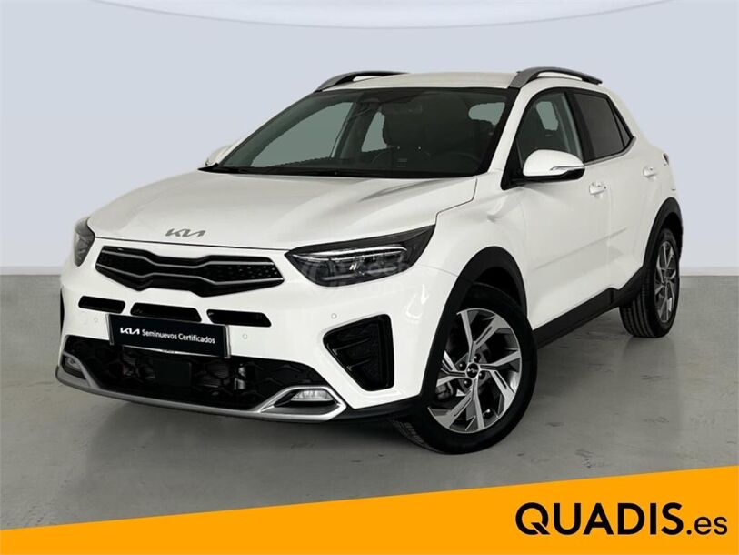 Foto del KIA Stonic 1.0 T-GDi MHEV GT Line 100