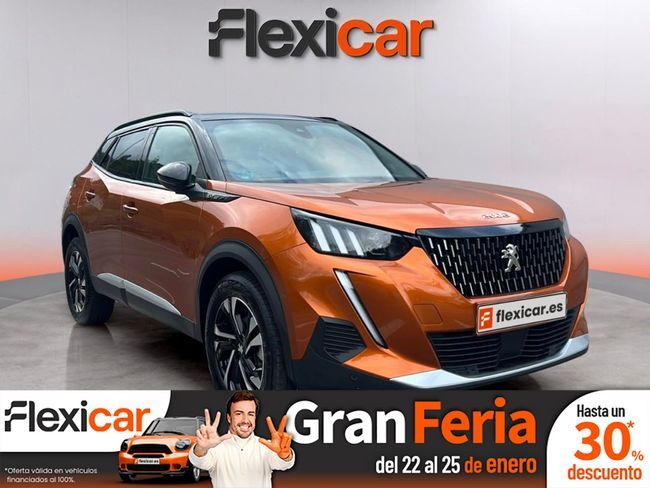 Foto del PEUGEOT 2008 1.2 PureTech S&S GT 130