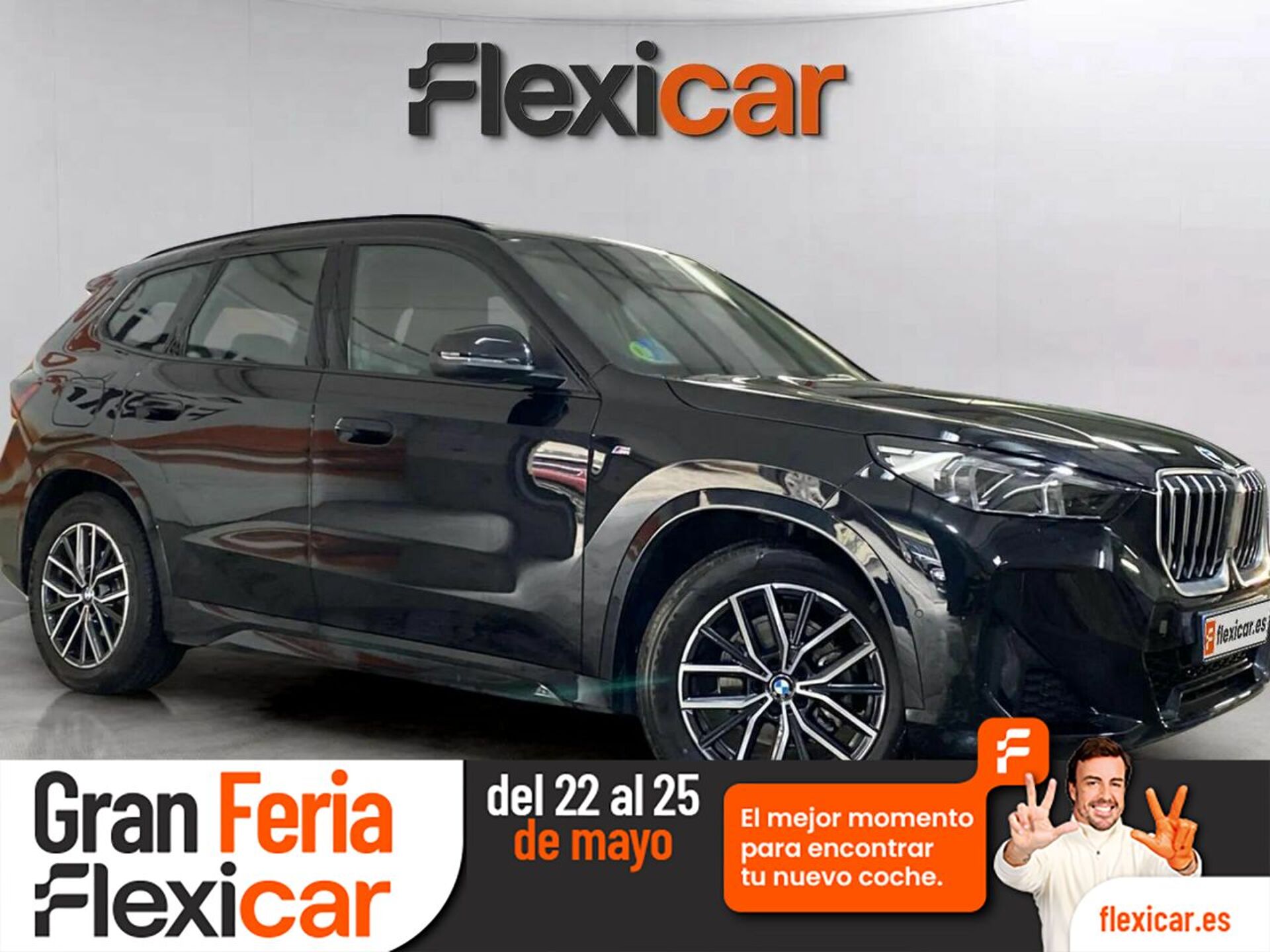 Imagen de BMW X1