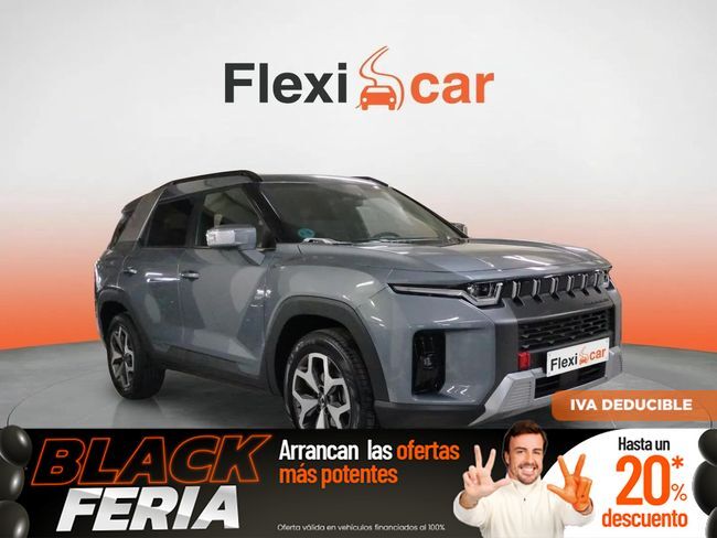 SSANGYONG KGM Torres (G15 Life Aut.) en Madrid