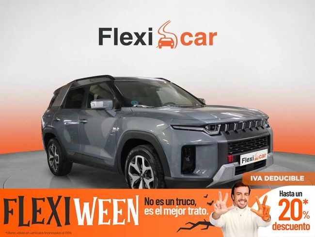 SSANGYONG KGM Torres (G15 Life Aut.) en Madrid