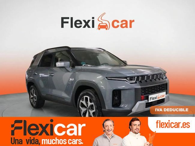 SSANGYONG KGM Torres (G15 Life Aut.) en Madrid