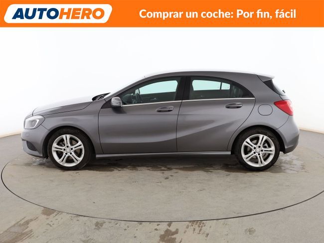 Foto del MERCEDES Clase A A 200d 7G-DCT