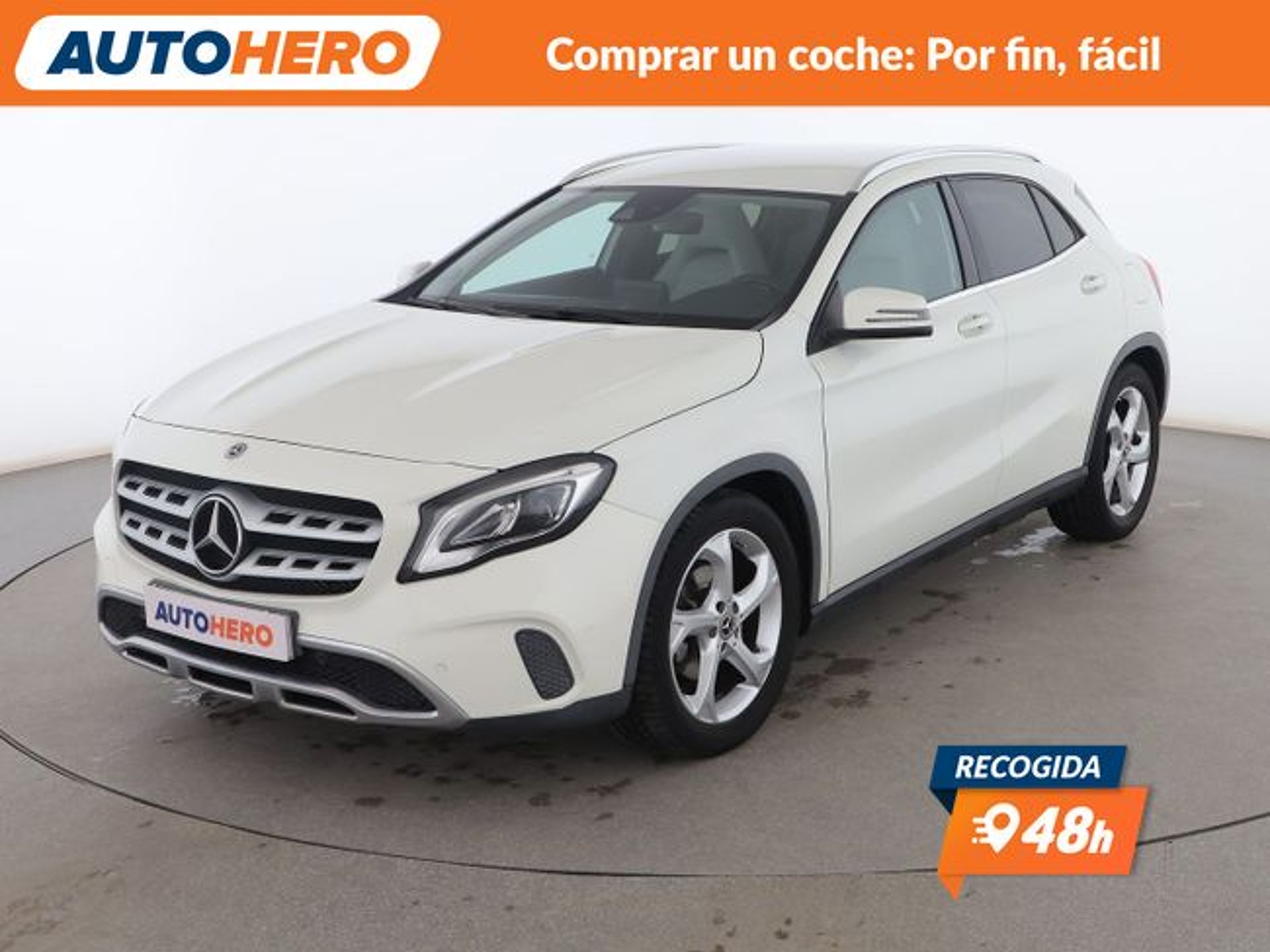 Imagen de MERCEDES Clase GLA