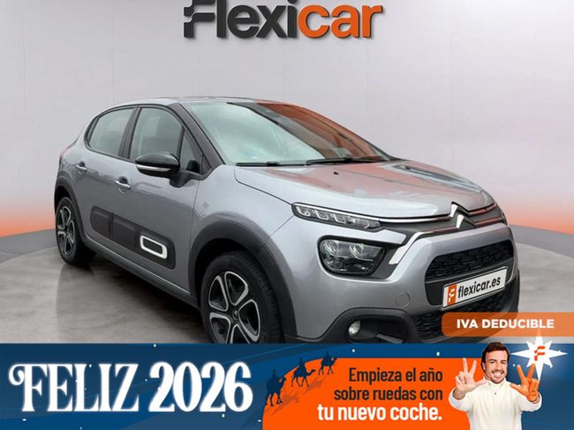 Imagen de CITROEN C3