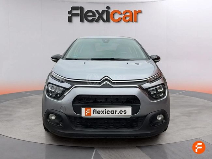 Foto del CITROEN C3 1.2 PureTech S&S Plus 83