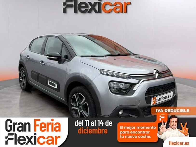 Foto del CITROEN C3 1.2 PureTech S&S Plus 83