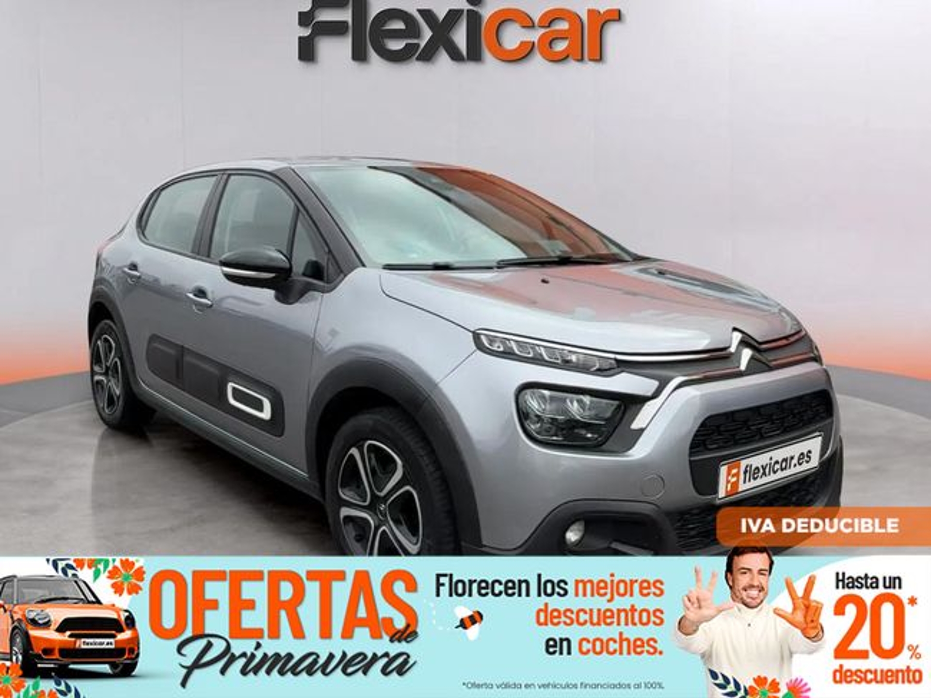 Imagen de CITROEN C3