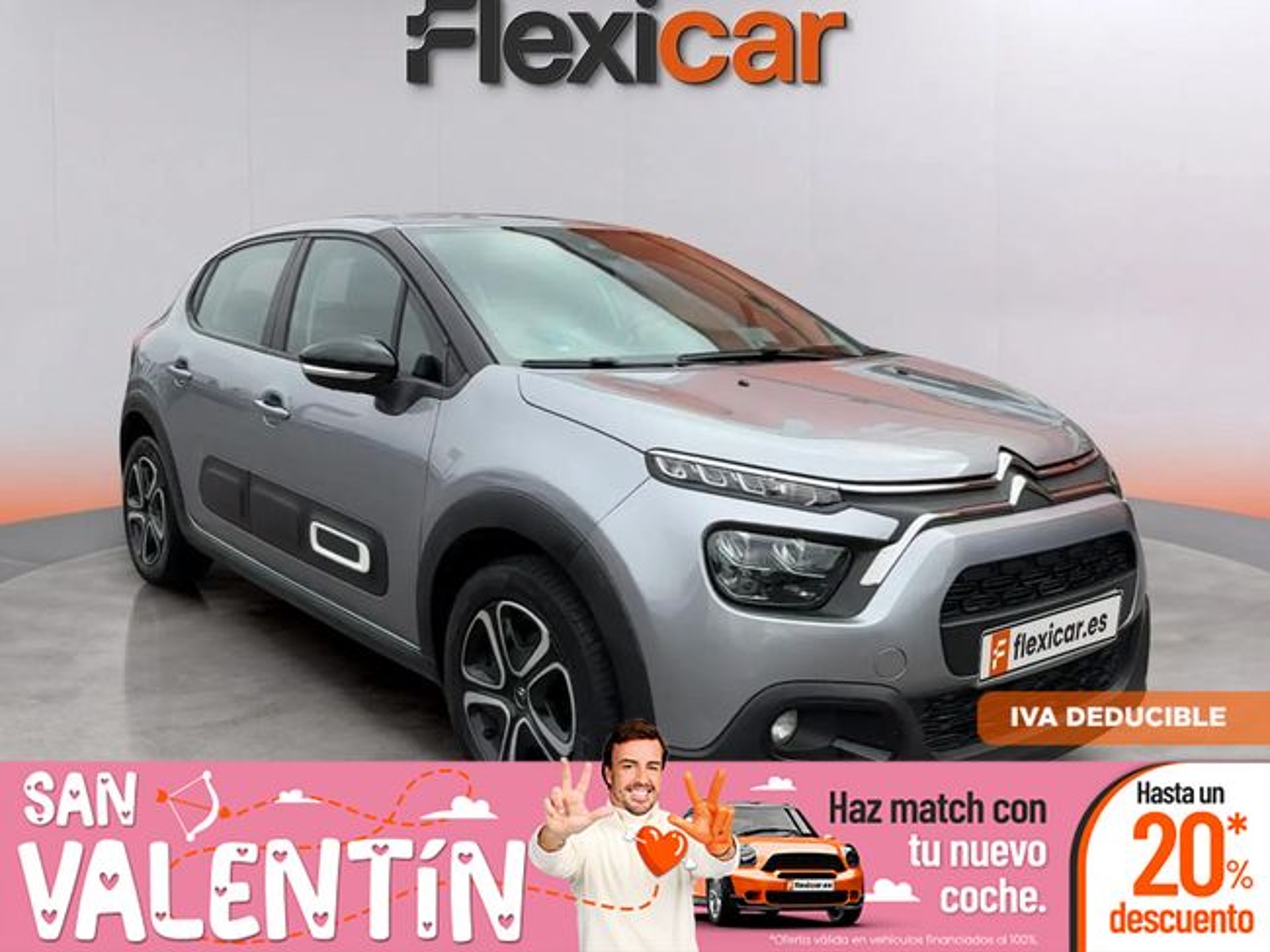 Imagen de CITROEN C3
