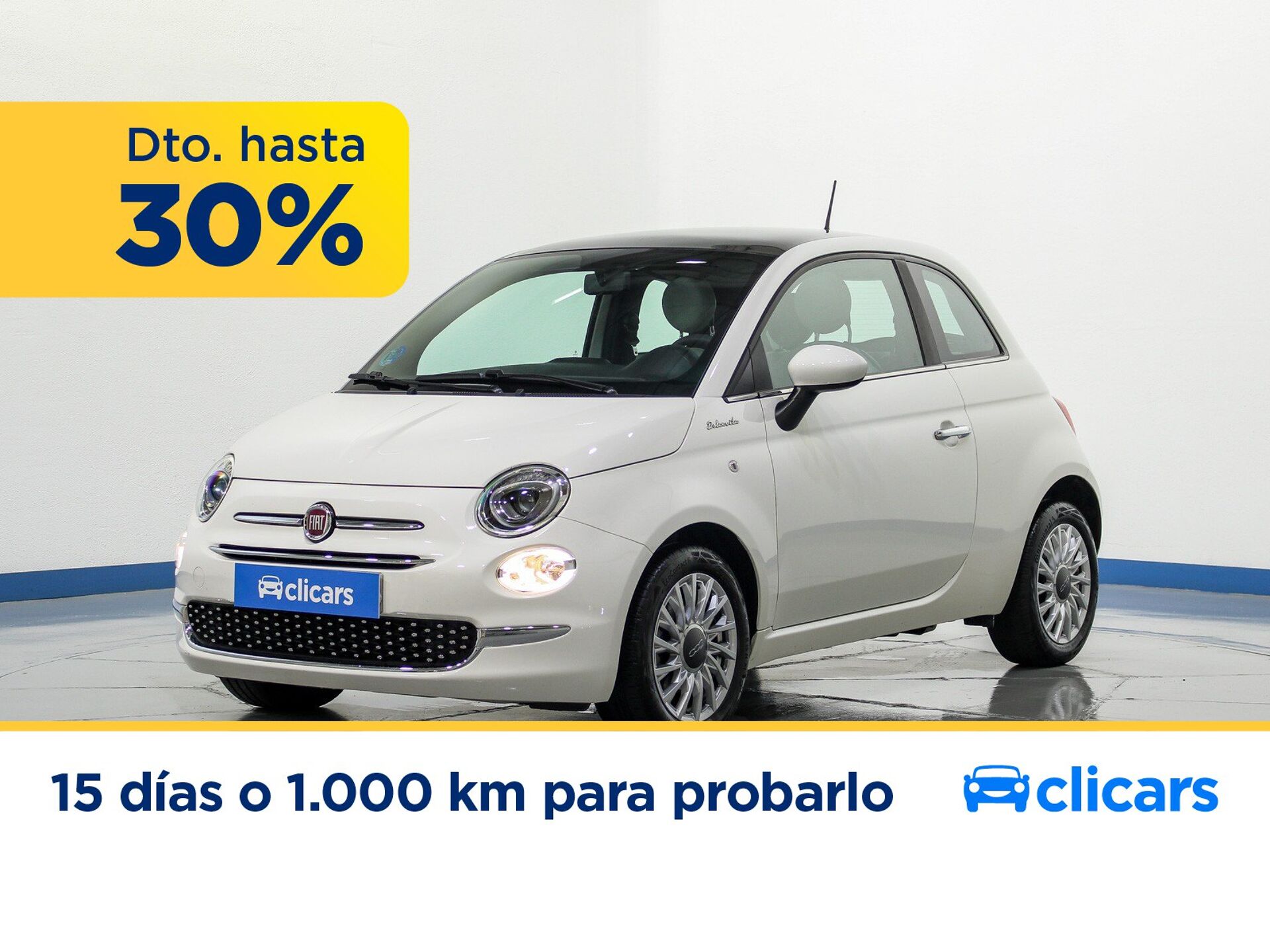 Imagen de FIAT 500
