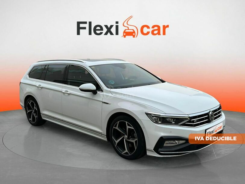 Foto del VOLKSWAGEN Passat Variant 2.0TDI Sport DSG 140kW