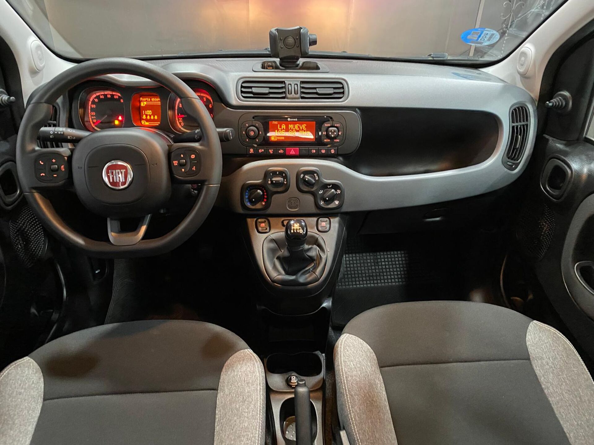 Imagen 2 de FIAT Panda