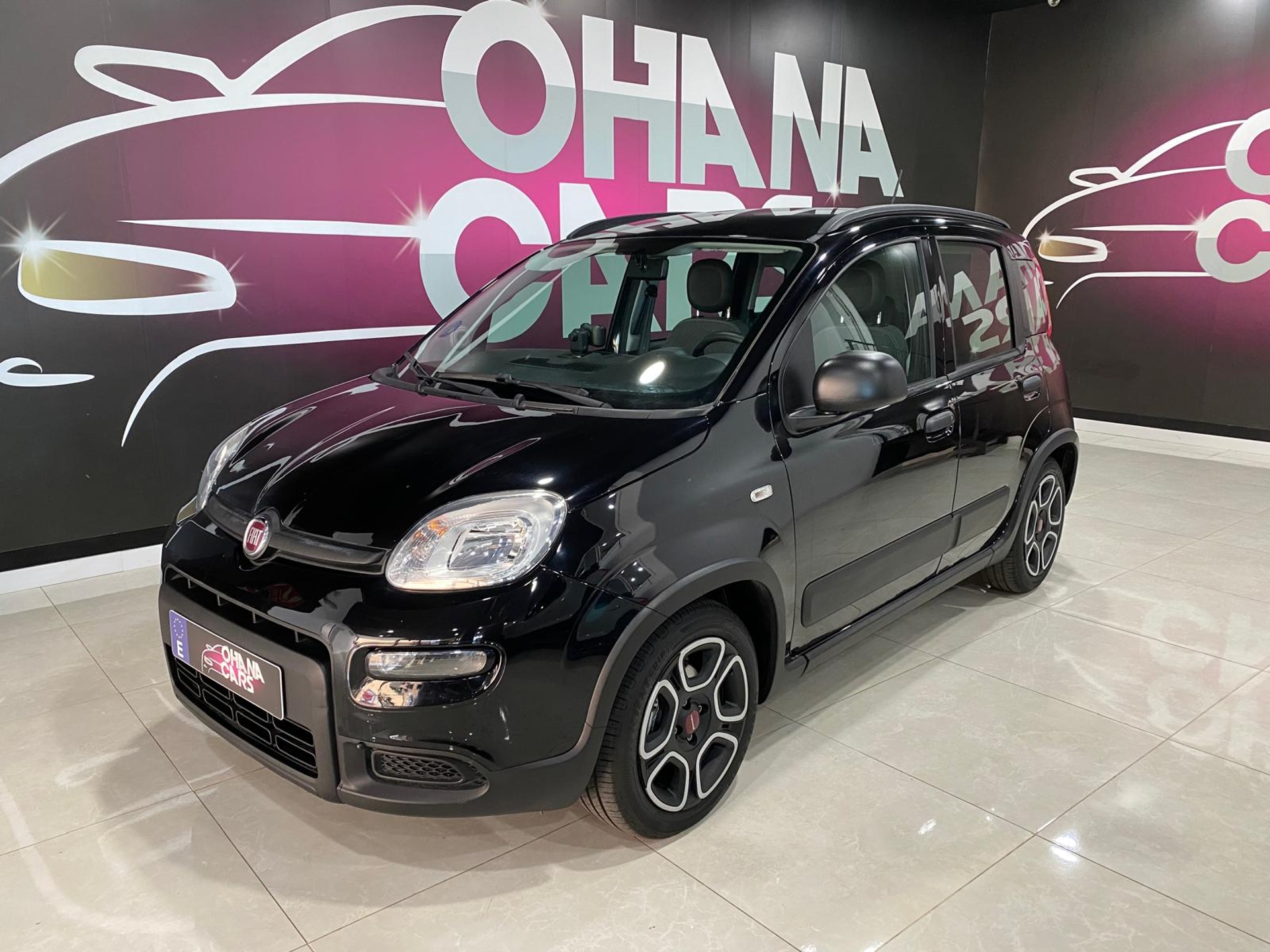 Imagen de FIAT Panda