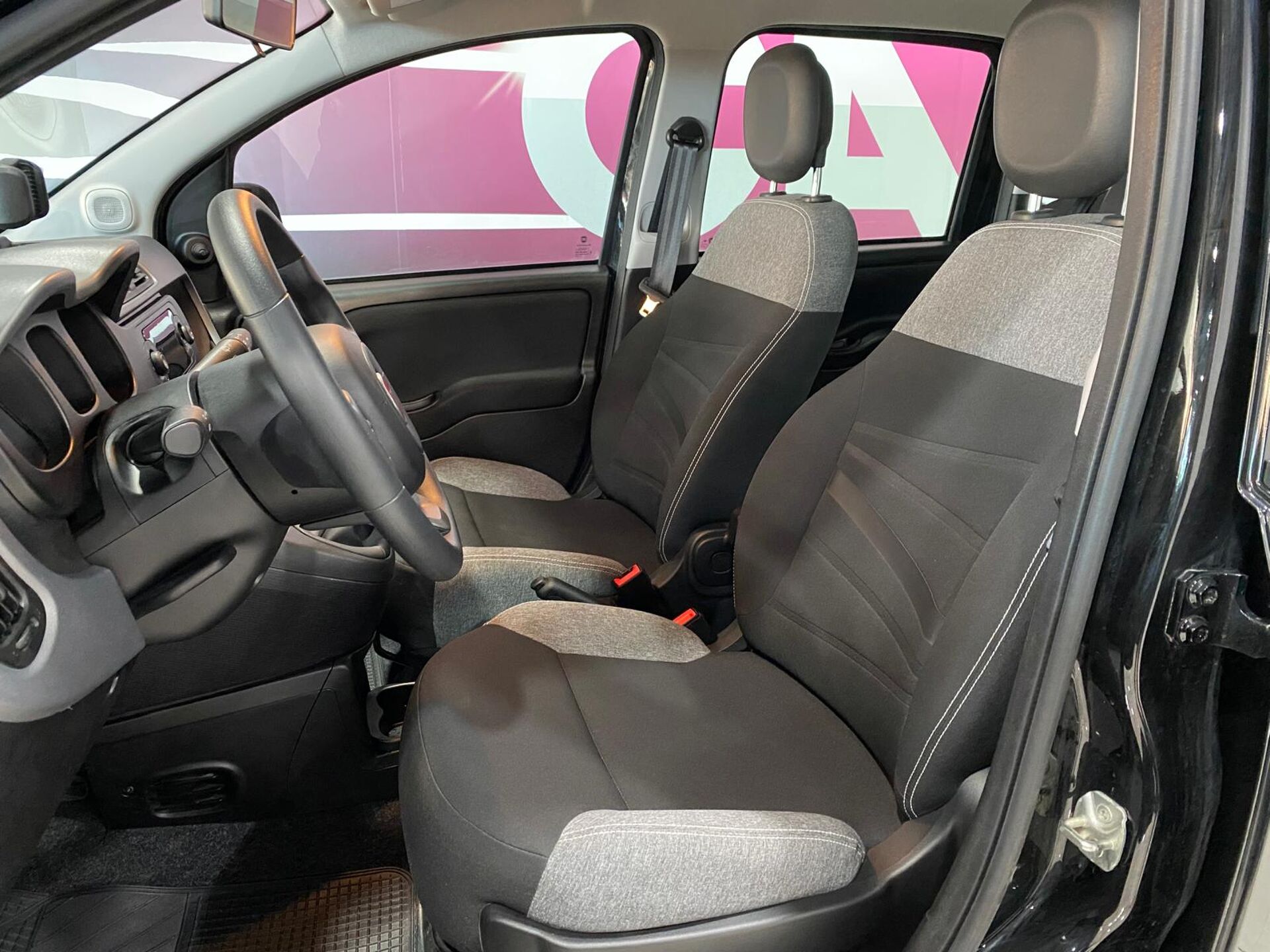 Imagen 3 de FIAT Panda