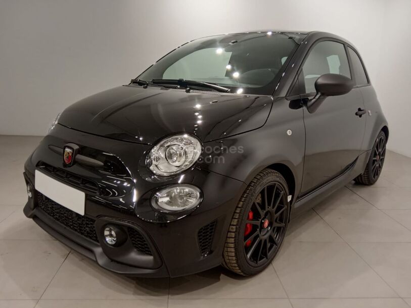 Foto del ABARTH 595 695 1.4T JET 132KW