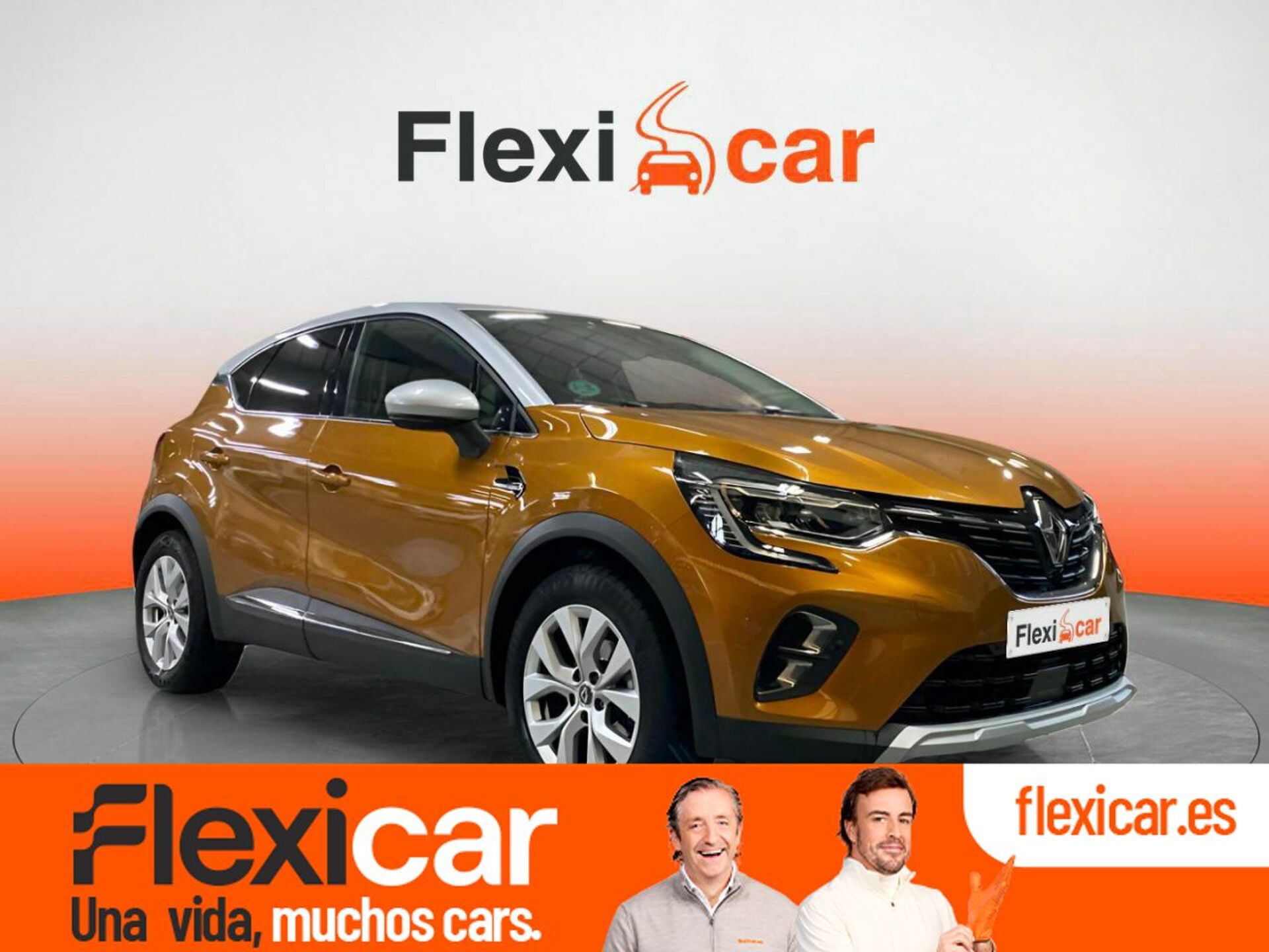 Imagen de RENAULT Captur