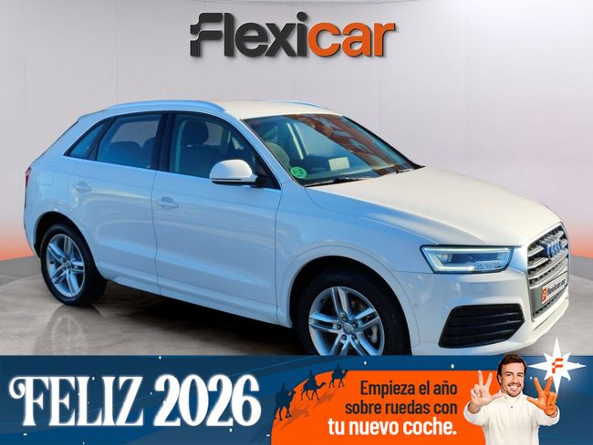 Imagen de AUDI Q3