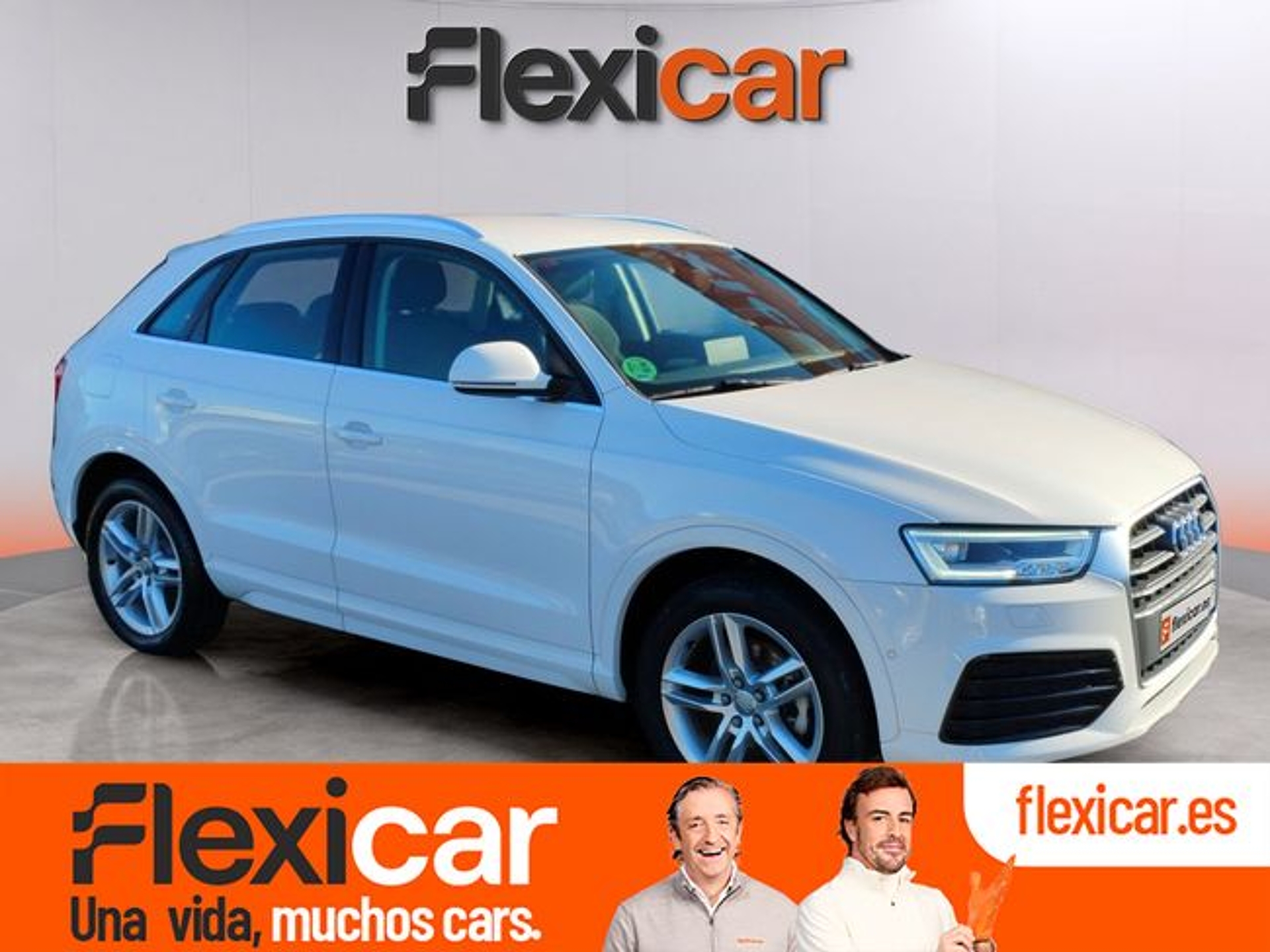 Imagen de AUDI Q3
