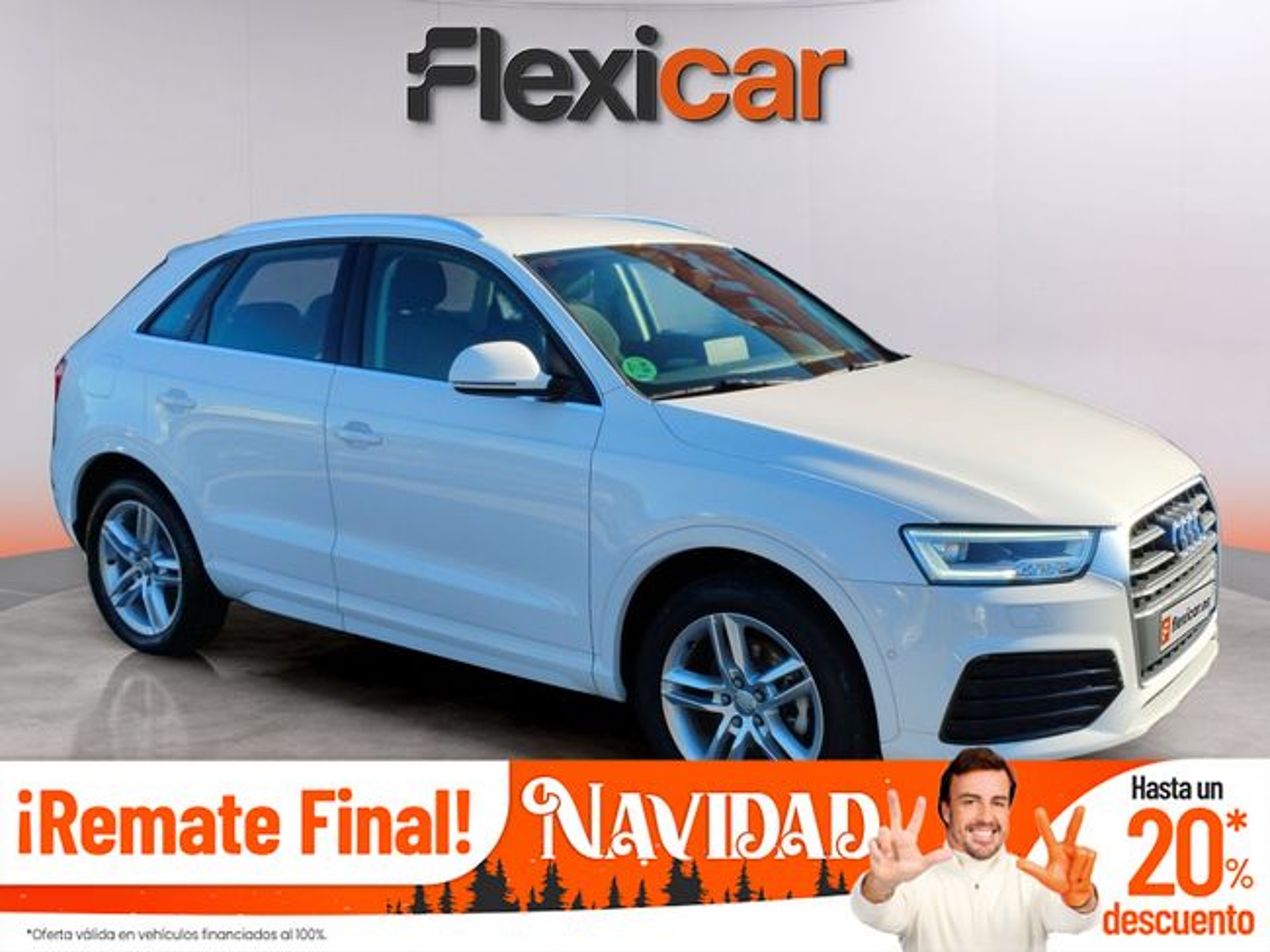 Imagen de AUDI Q3