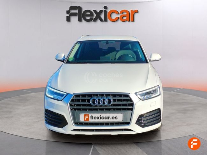 Foto del AUDI Q3 2.0TDI Sport edition 110kW