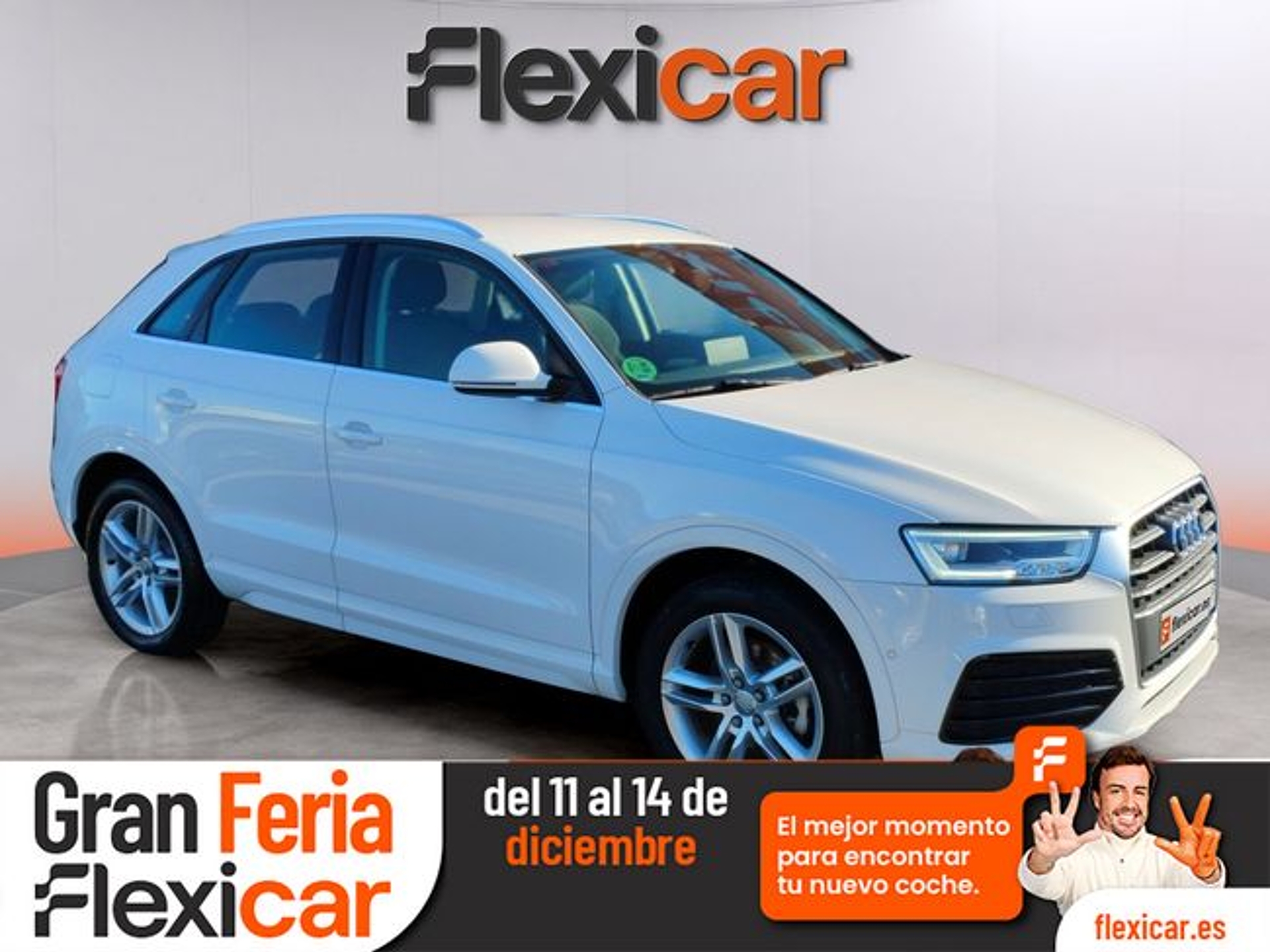 Imagen de AUDI Q3