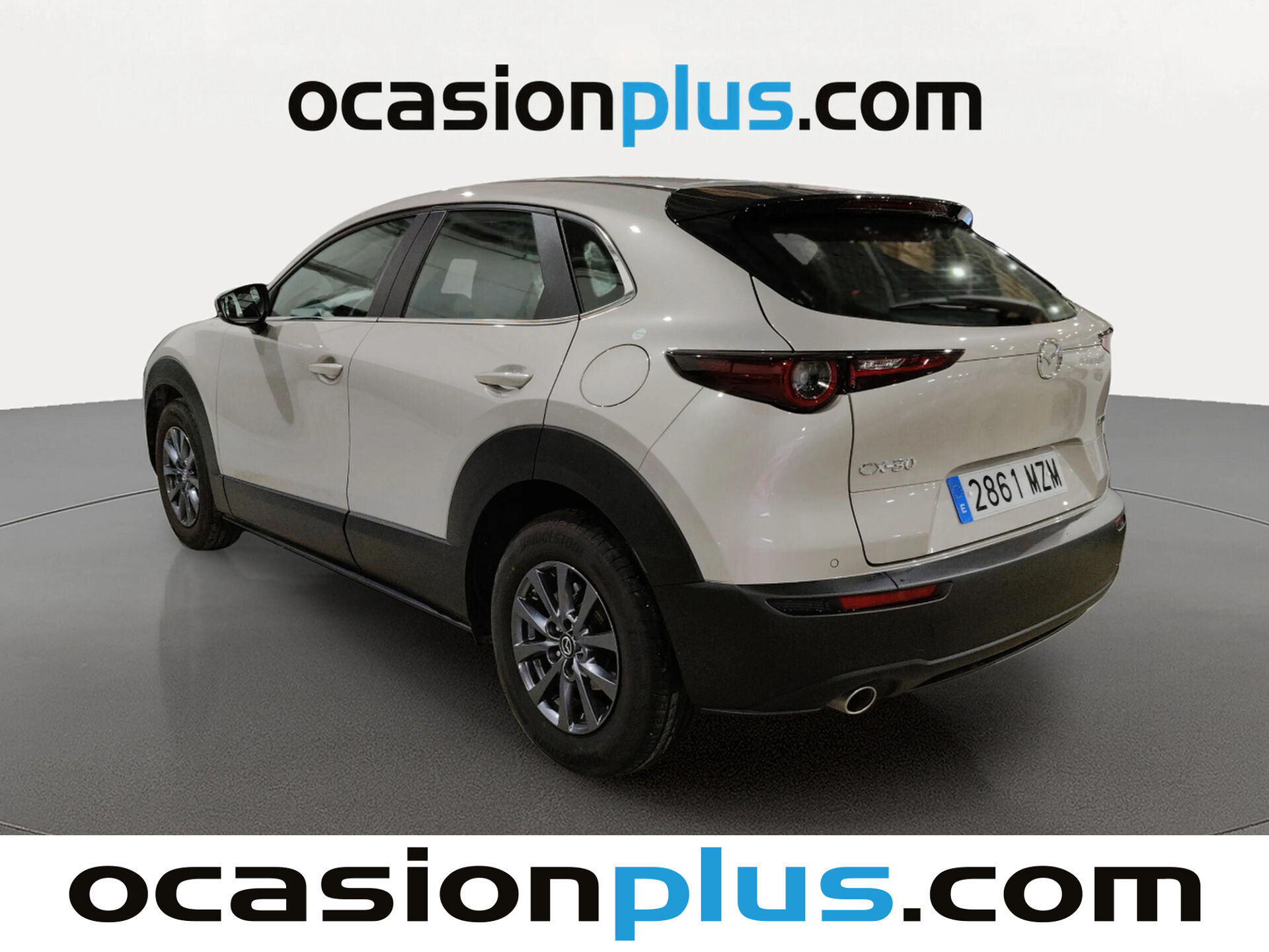 Imagen 3 de MAZDA CX-30
